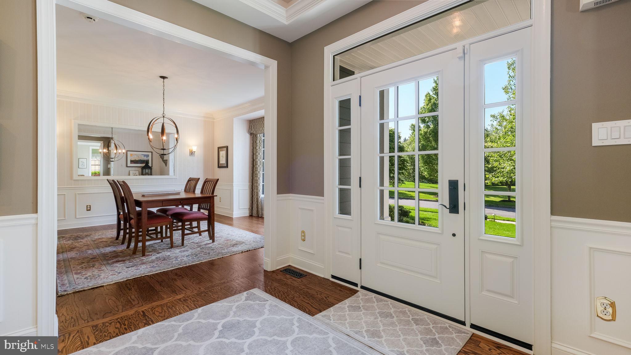 EAGLE GLENN - Residential