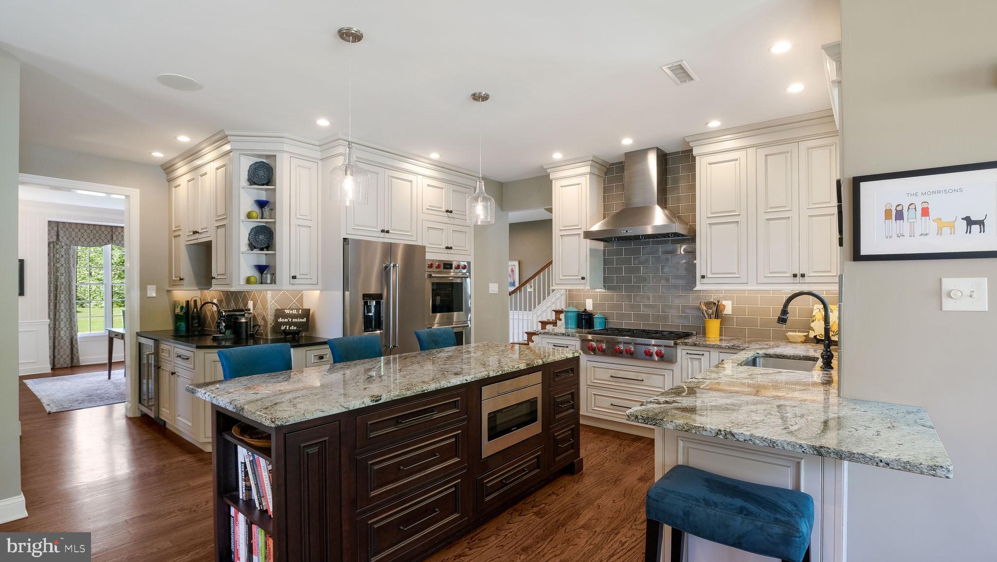 EAGLE GLENN - Residential