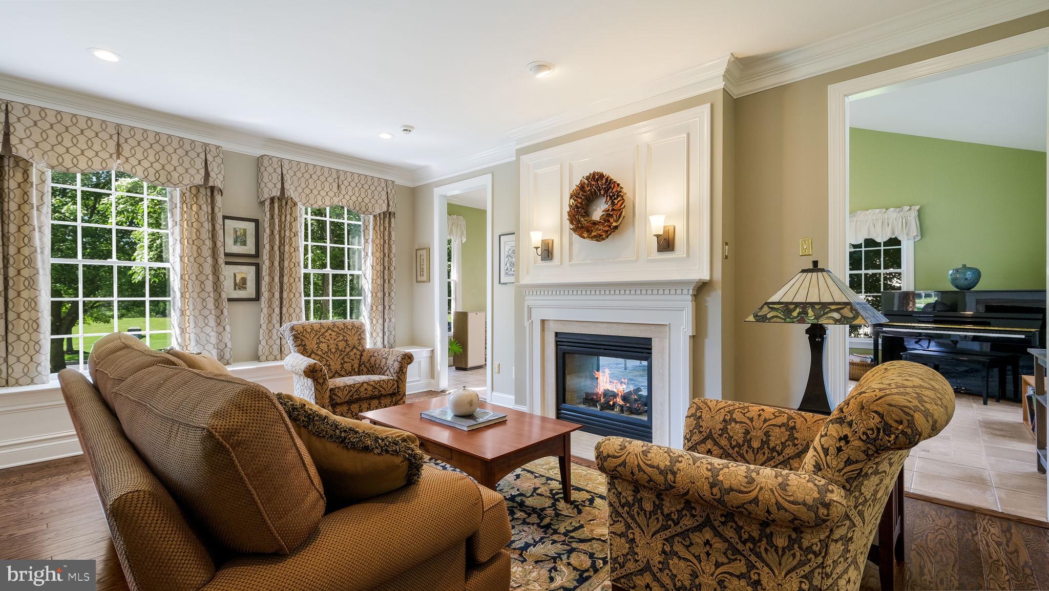 EAGLE GLENN - Residential