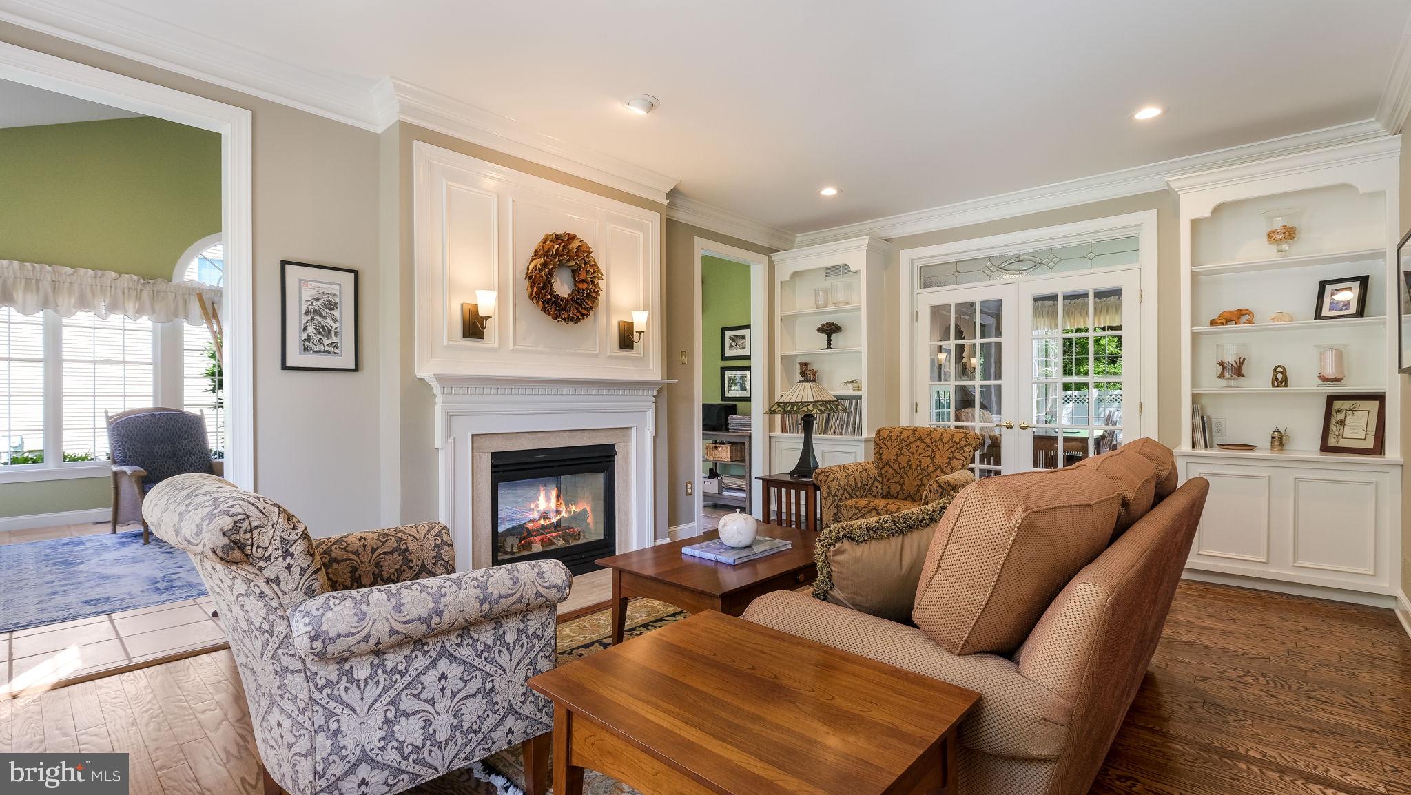 EAGLE GLENN - Residential