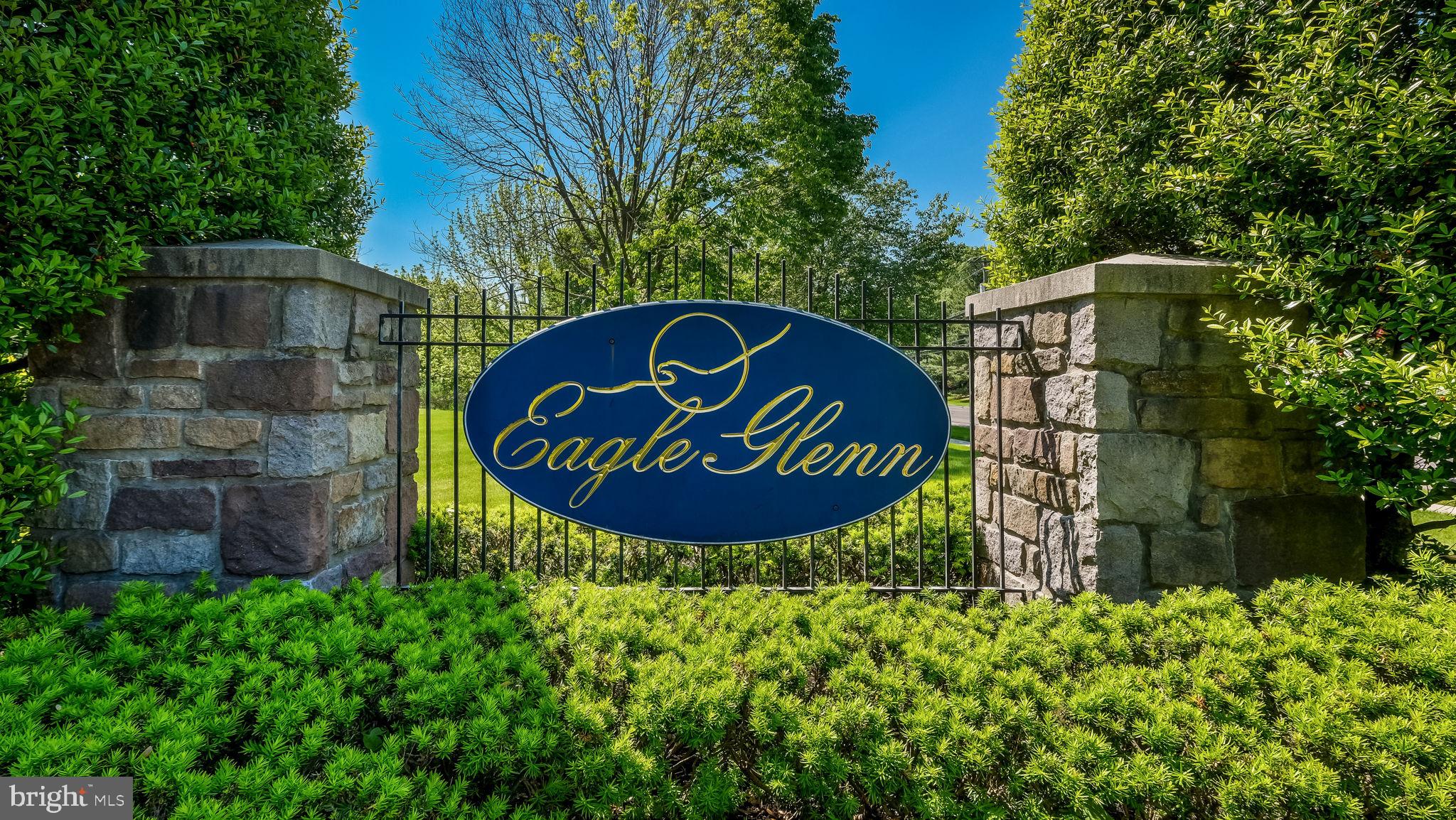 EAGLE GLENN - Residential