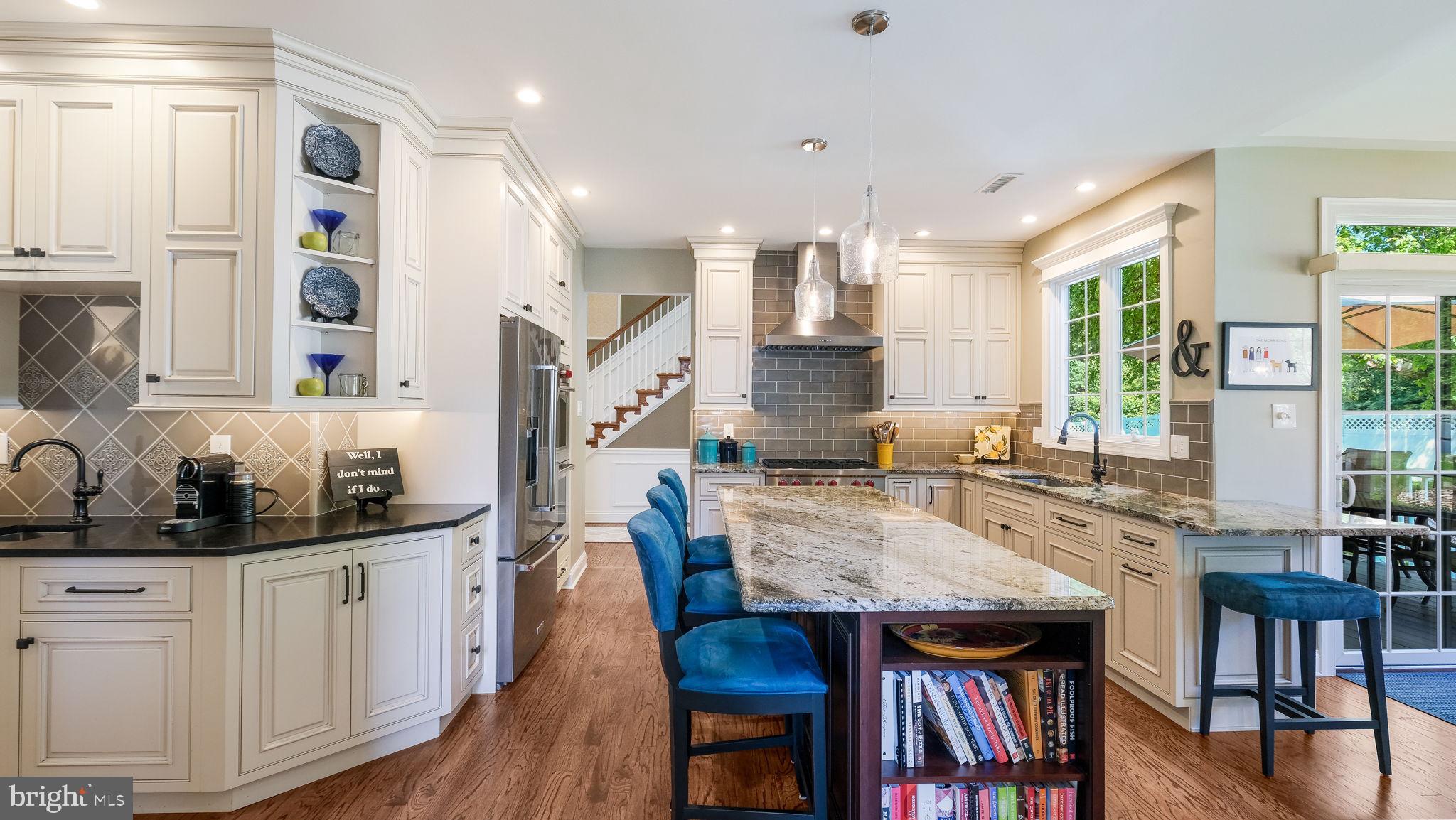 EAGLE GLENN - Residential