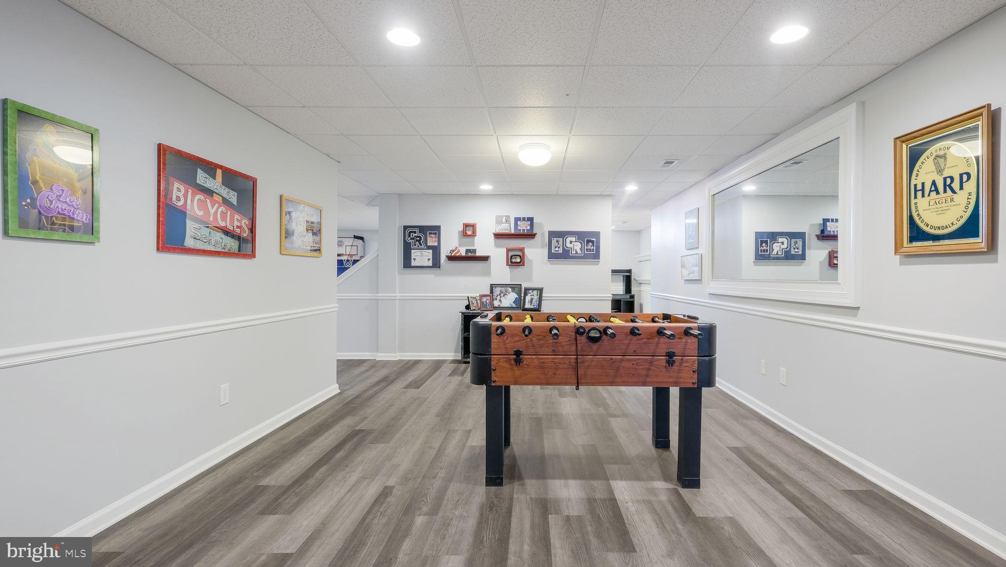 EAGLE GLENN - Residential