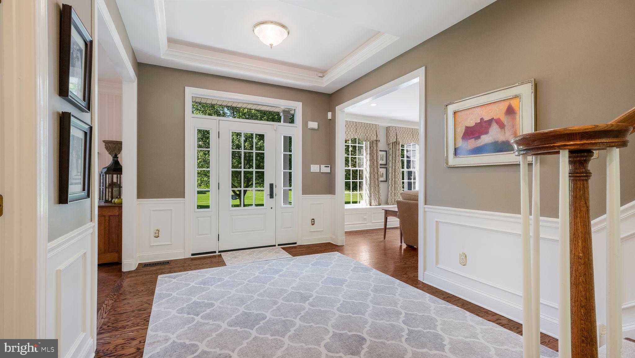 EAGLE GLENN - Residential