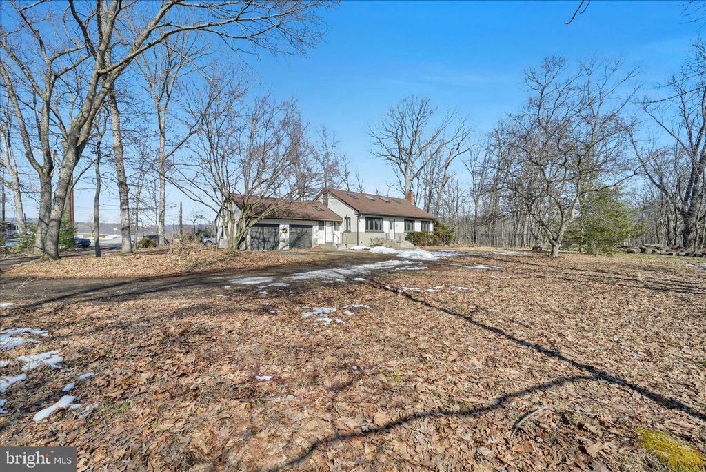 Photo of 65 Hawk Lane, SCHUYLKILL HAVEN, PA 17972 (MLS # PASK2025790)