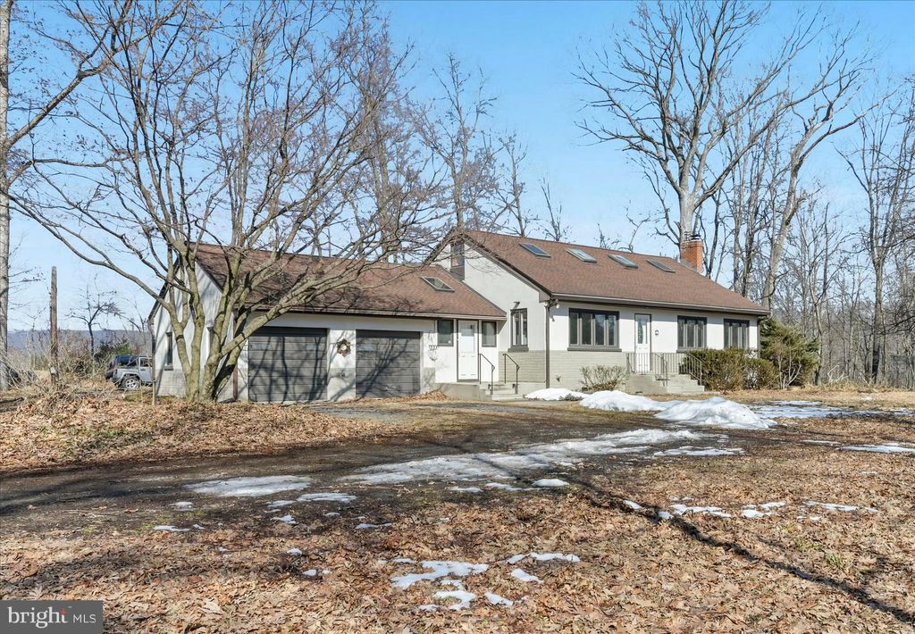 Photo of 65 Hawk Lane, SCHUYLKILL HAVEN, PA 17972 (MLS # PASK2025790)