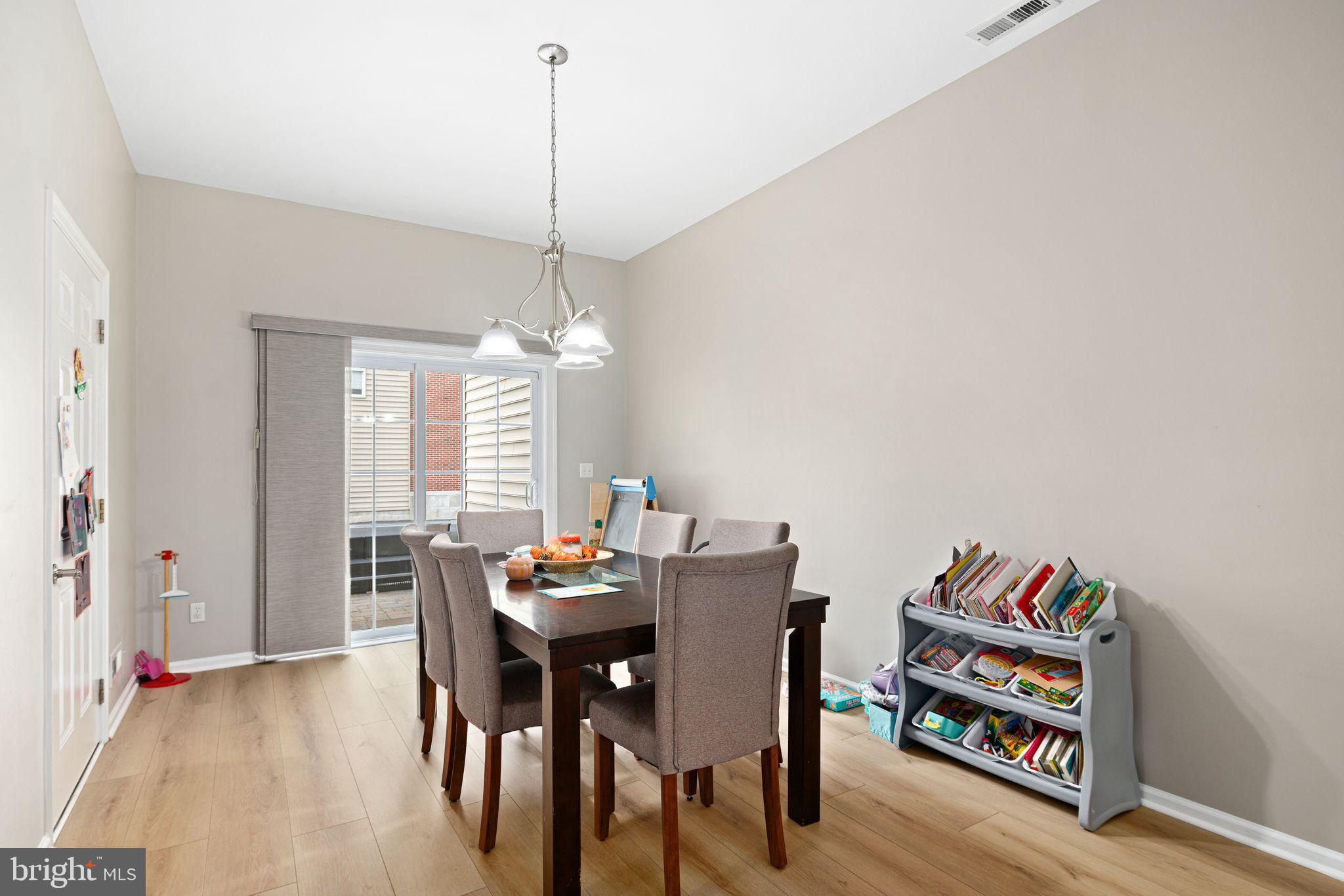 PACKER PARK - Residential