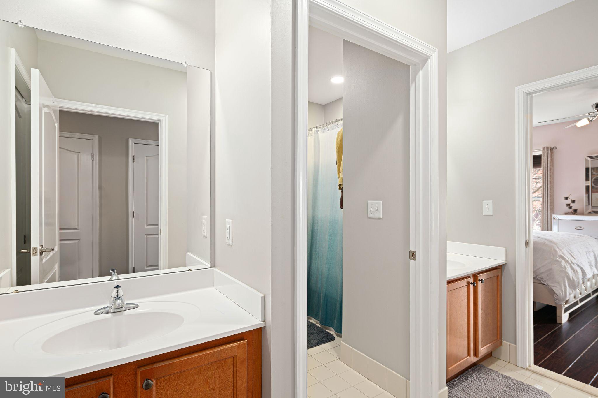 PACKER PARK - Residential