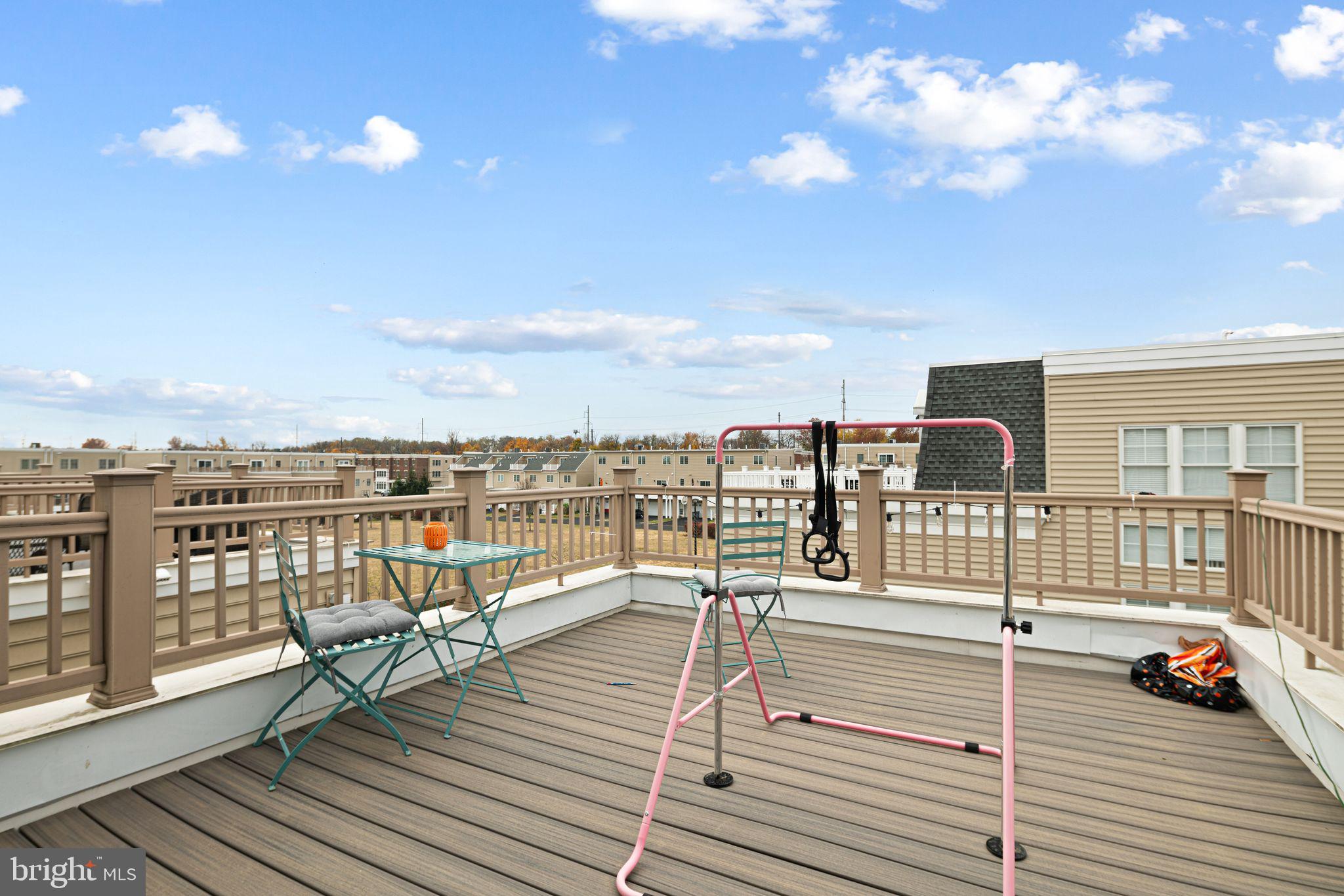 PACKER PARK - Residential