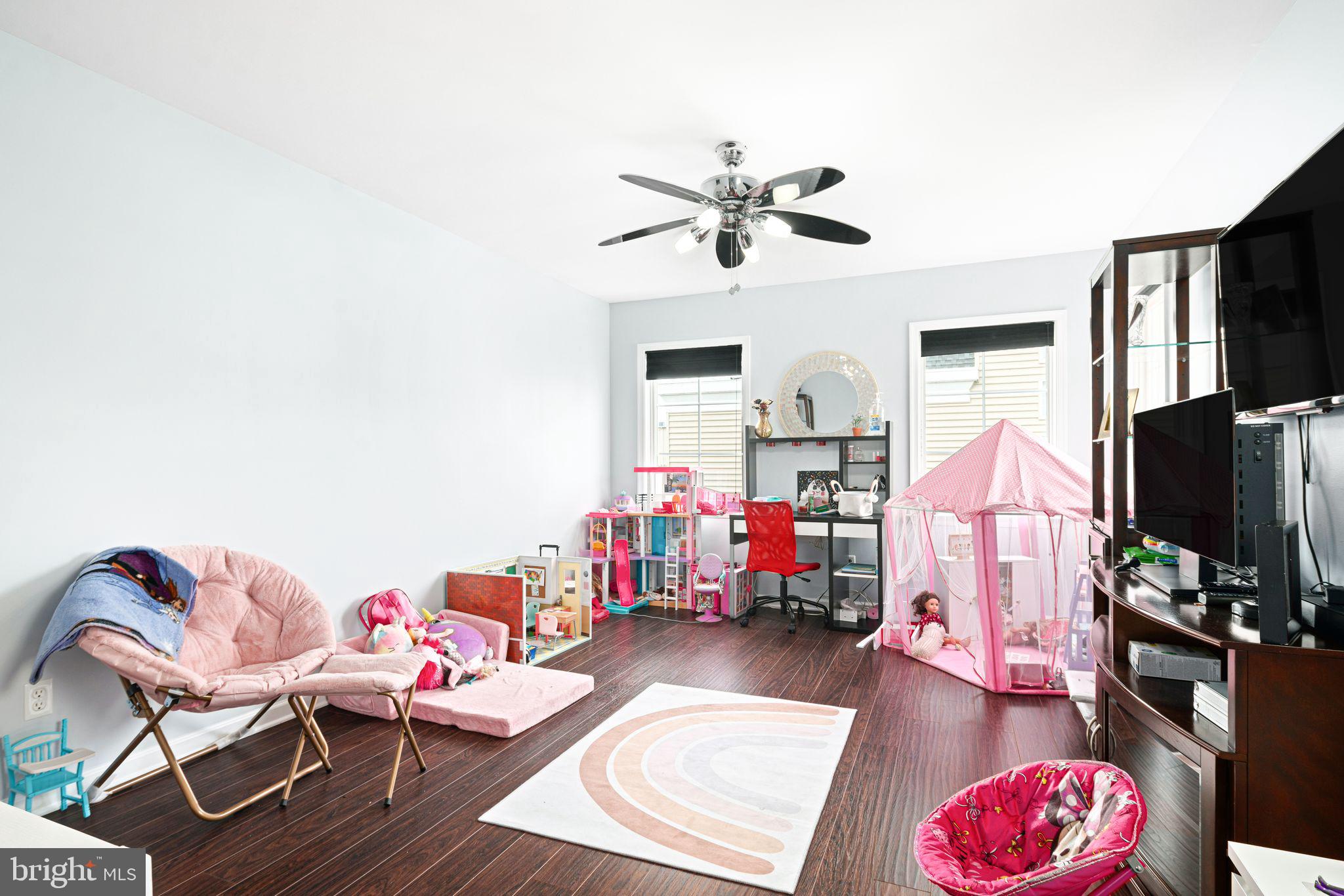 PACKER PARK - Residential