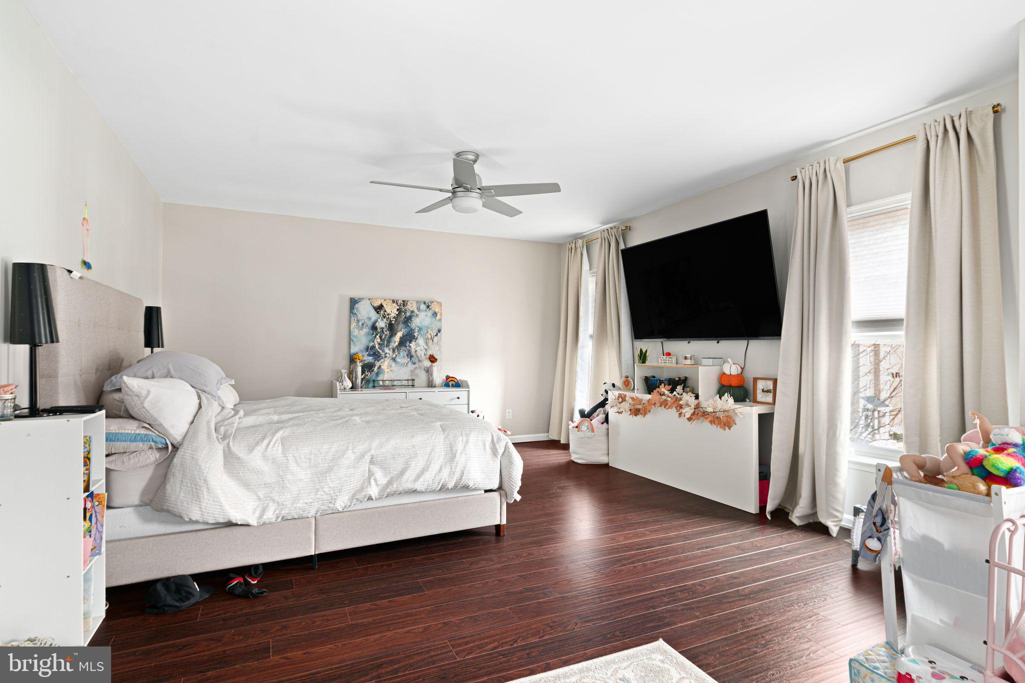 PACKER PARK - Residential