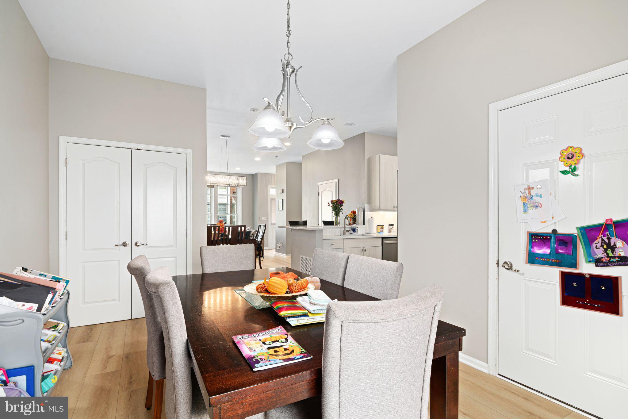 PACKER PARK - Residential