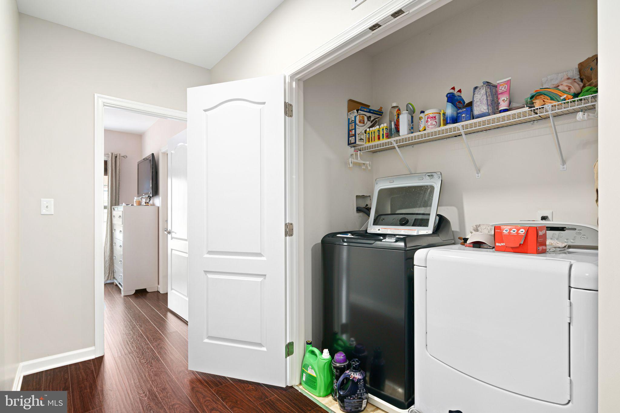 PACKER PARK - Residential