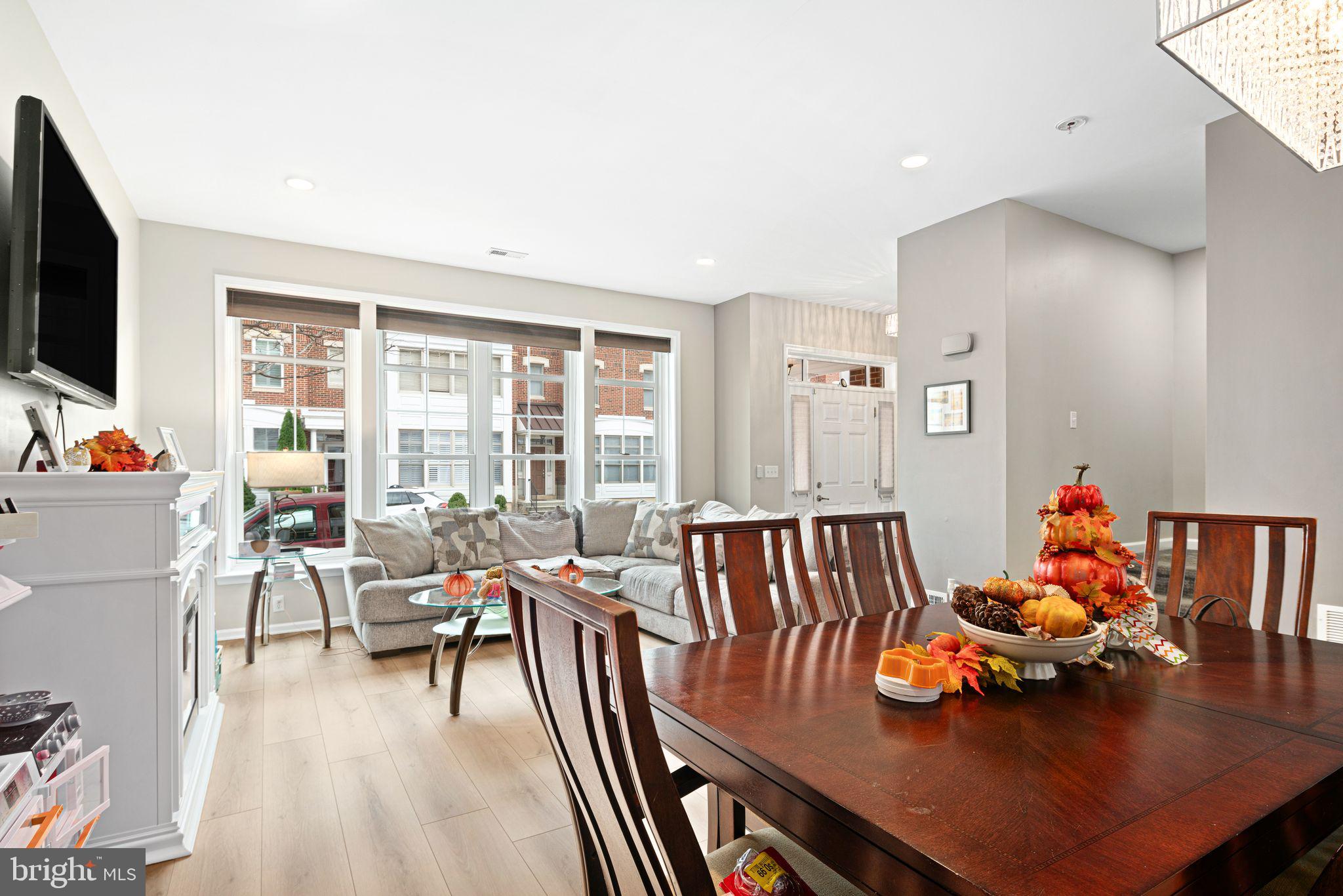 PACKER PARK - Residential