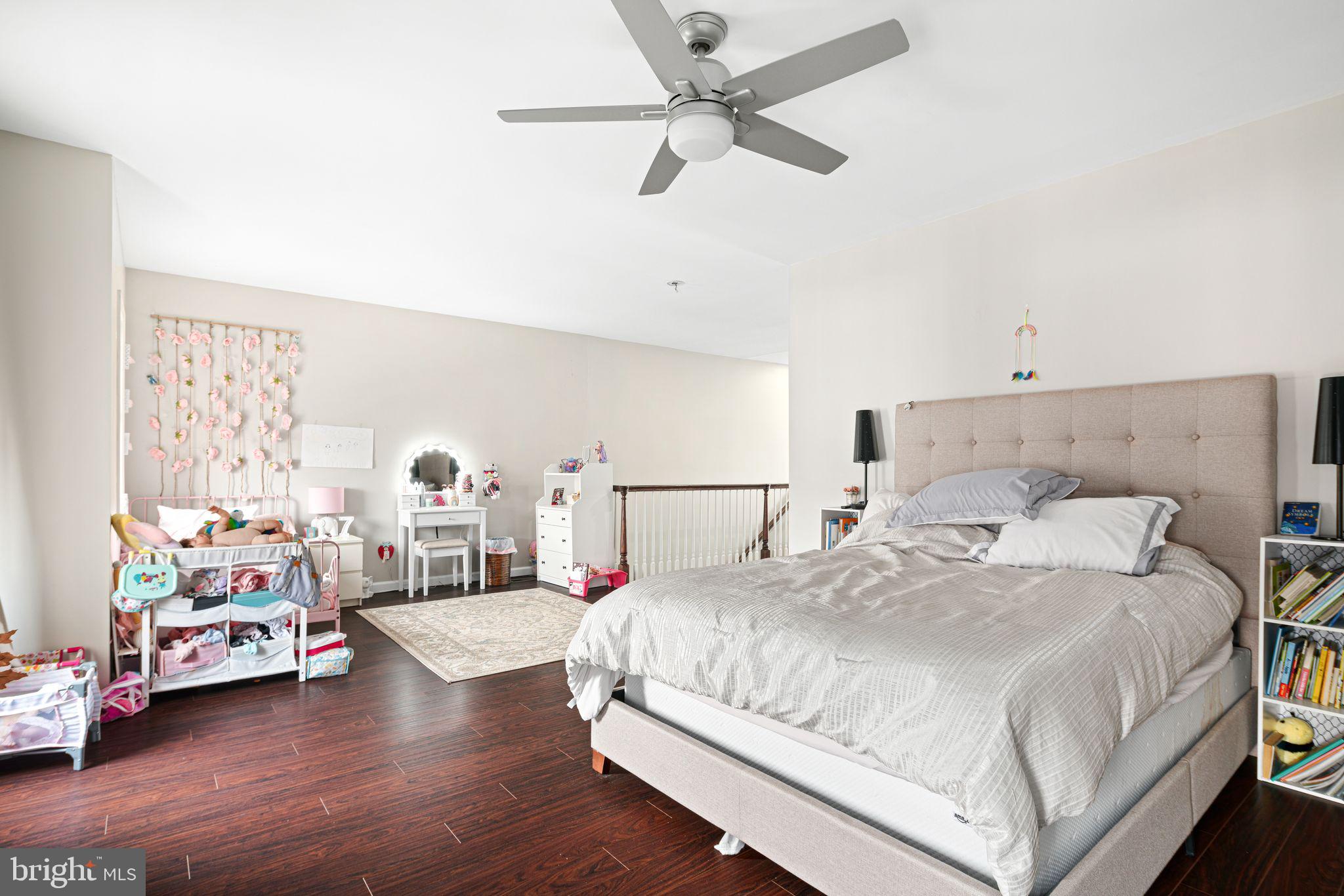 PACKER PARK - Residential