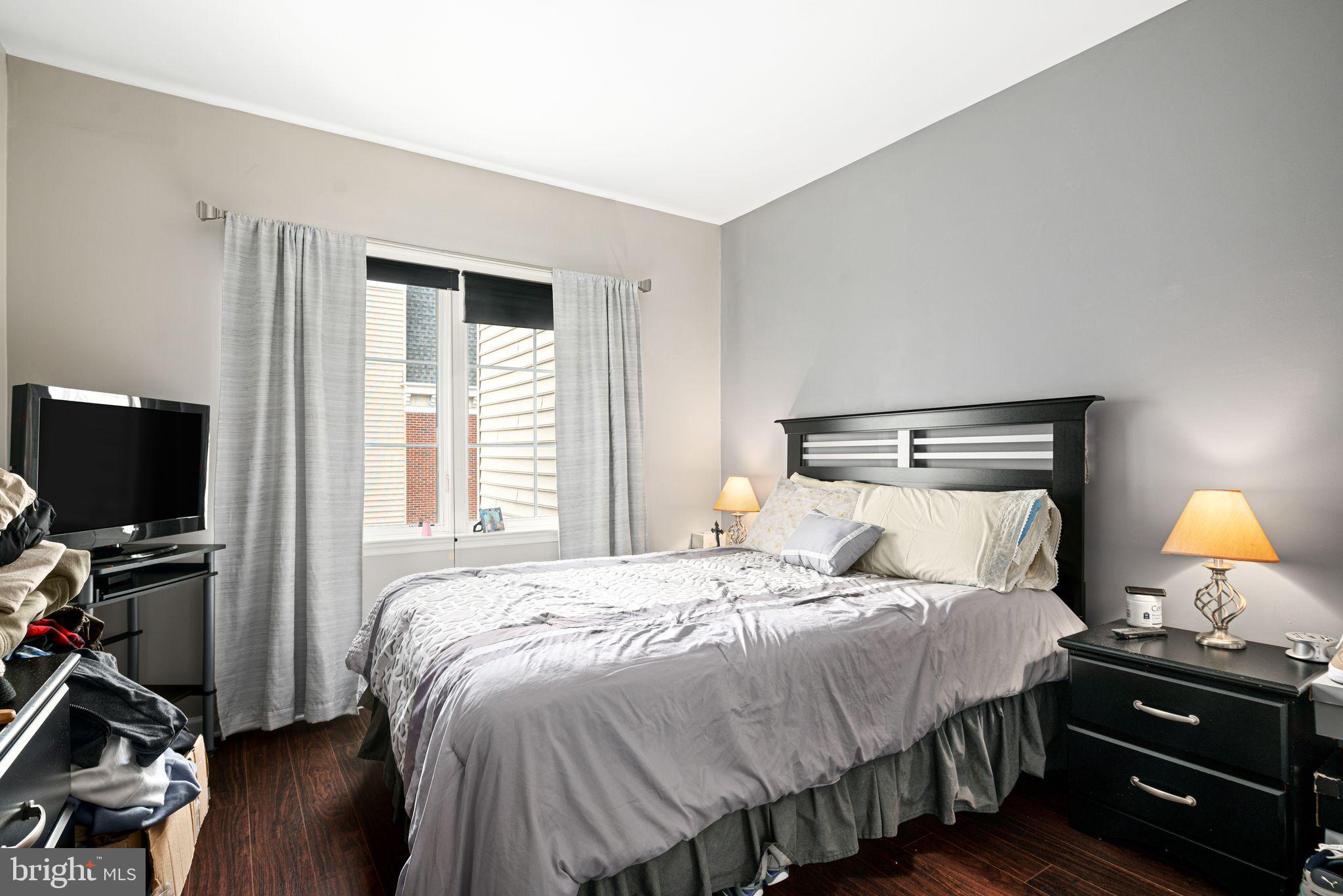 PACKER PARK - Residential