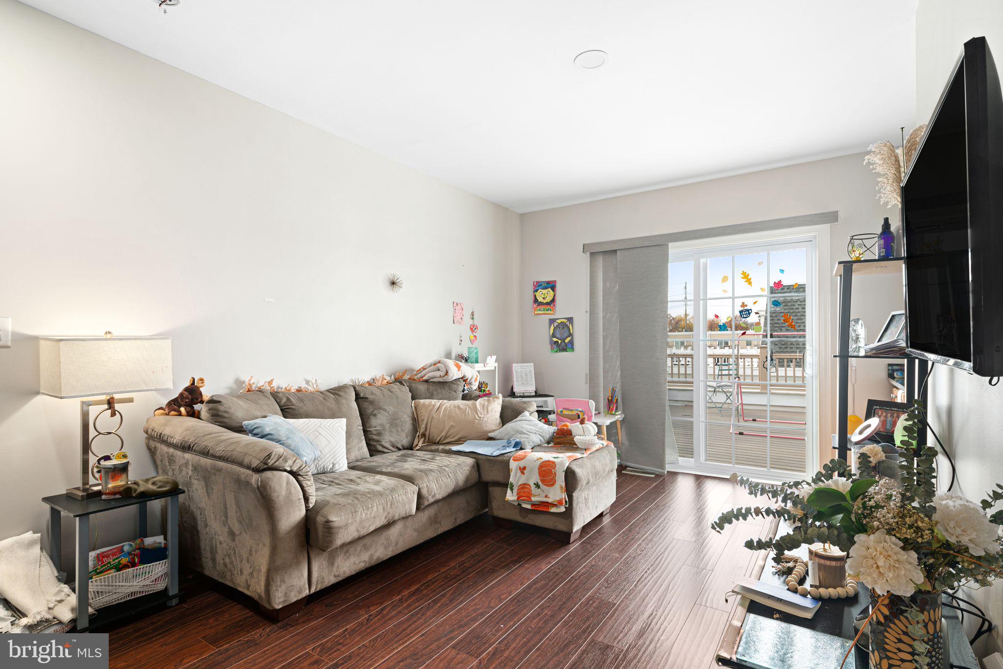 PACKER PARK - Residential