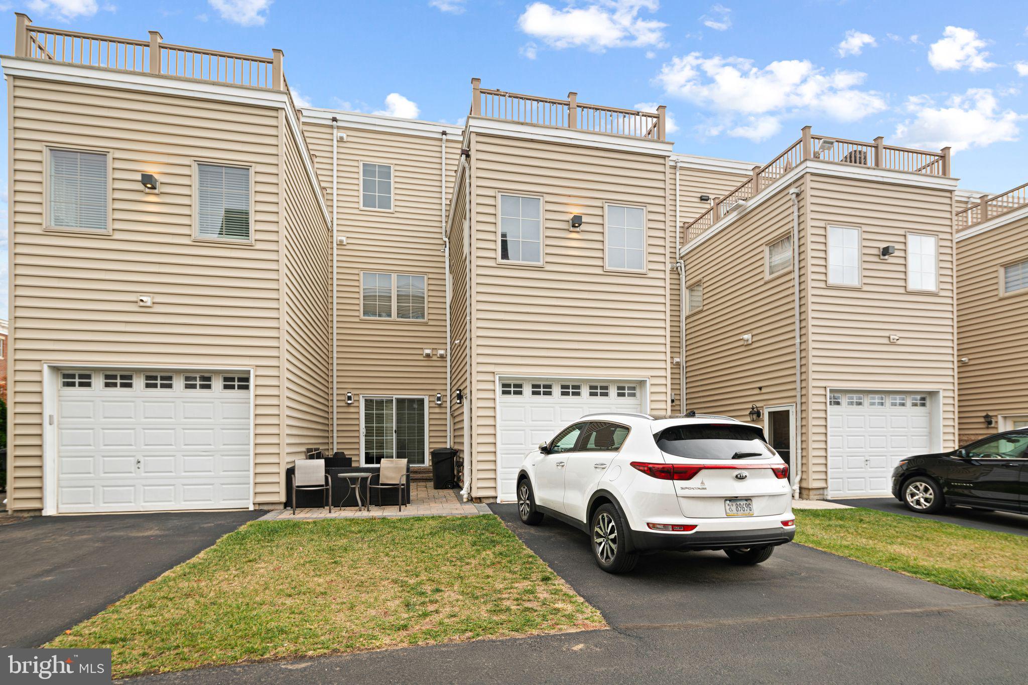 PACKER PARK - Residential