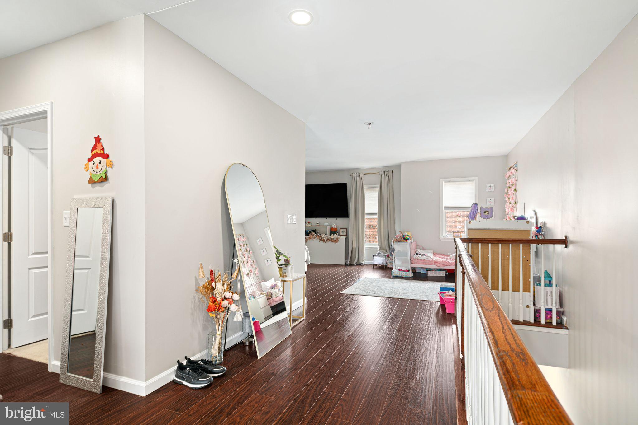 PACKER PARK - Residential