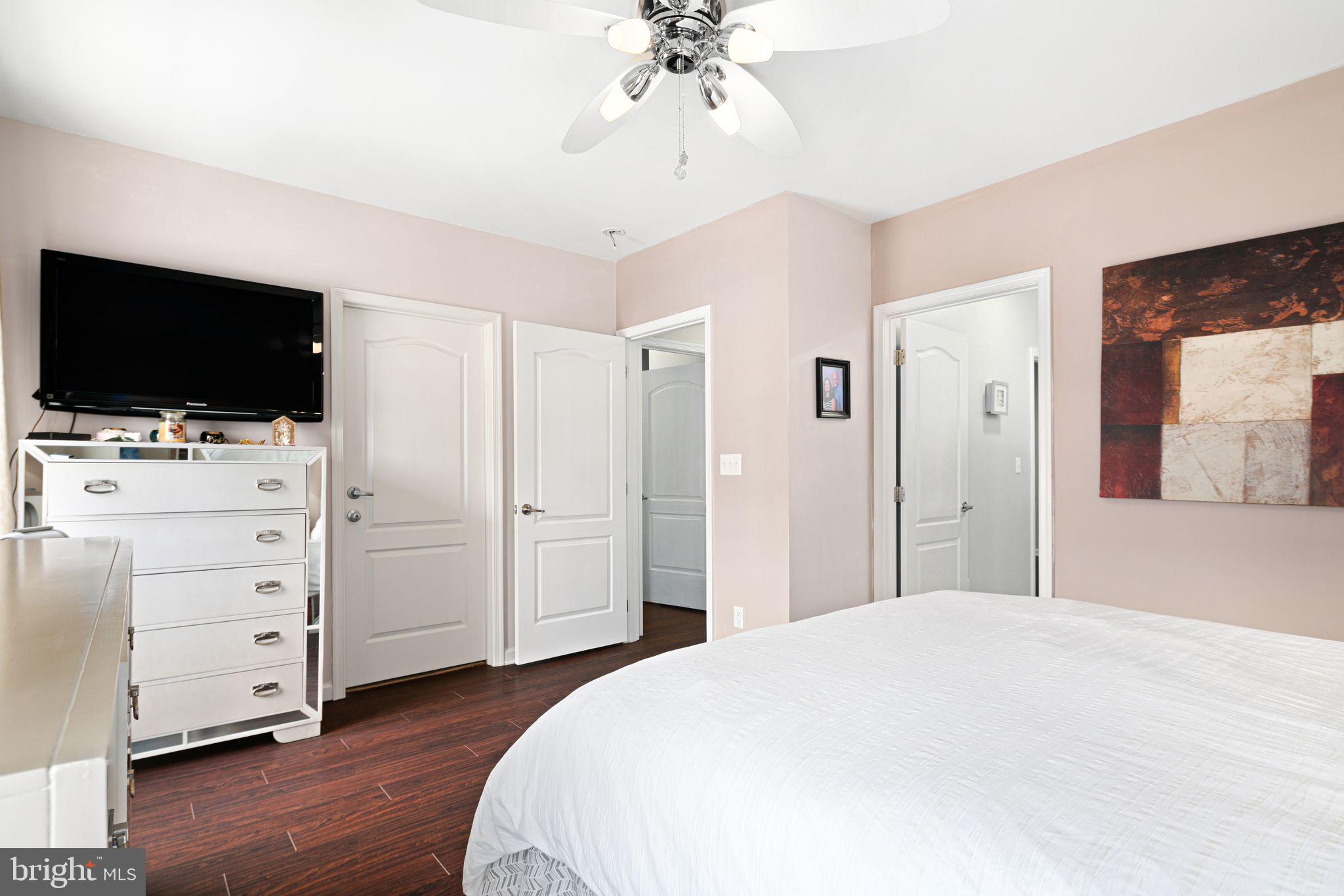 PACKER PARK - Residential