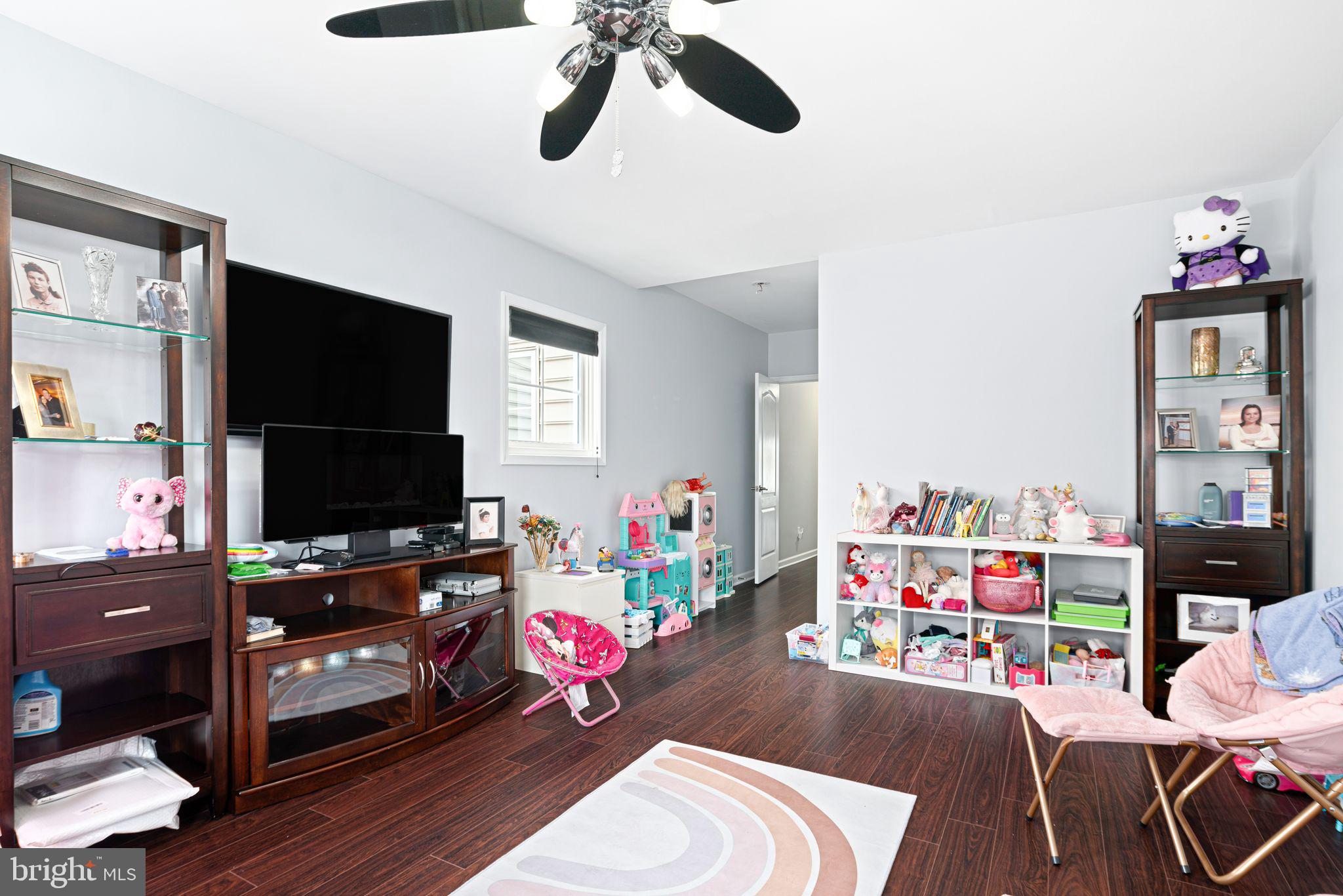 PACKER PARK - Residential