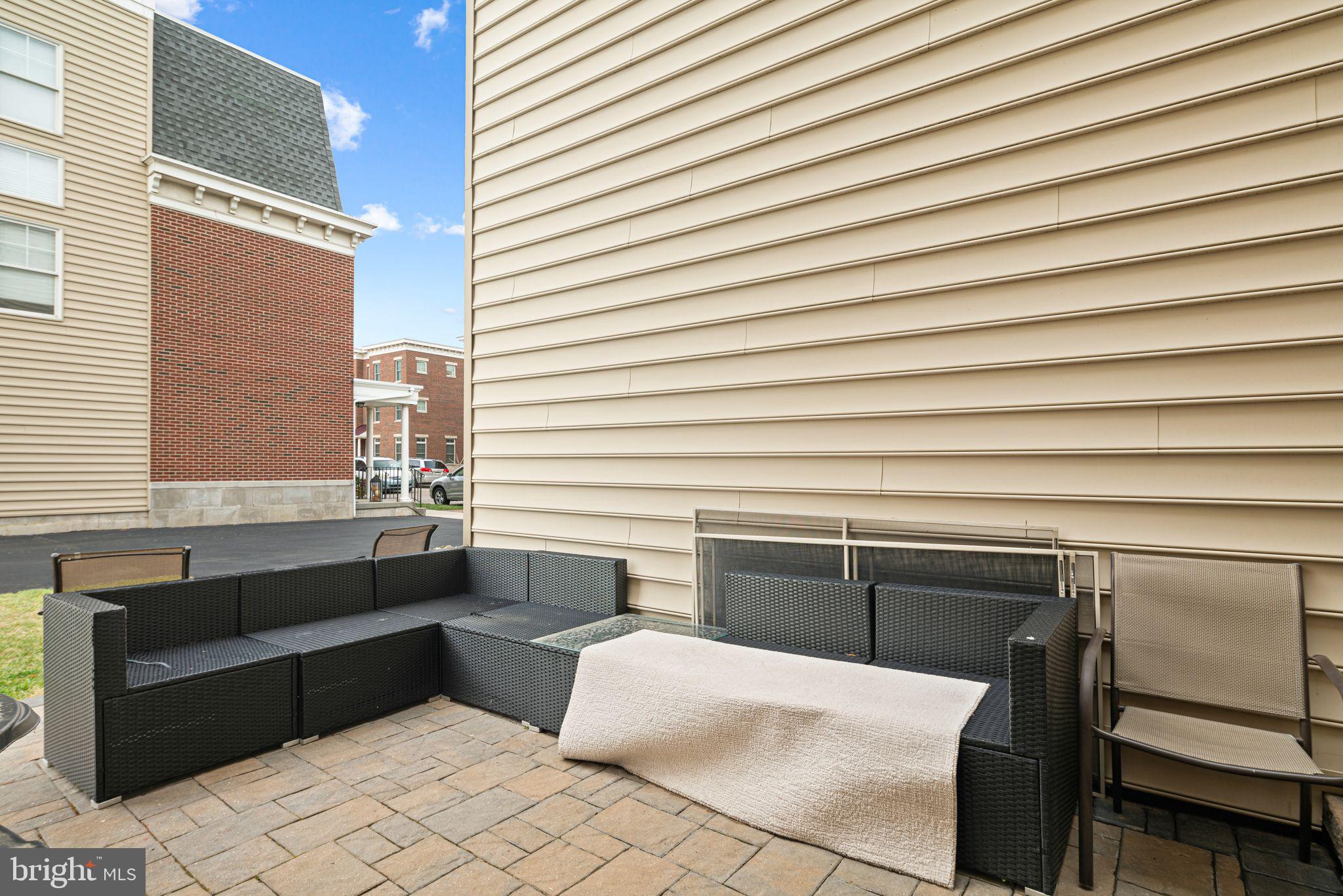 PACKER PARK - Residential