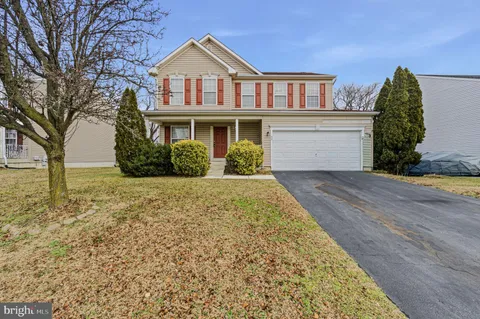 99 Jacks Way, Camden, DE MLS: DEKT2043612