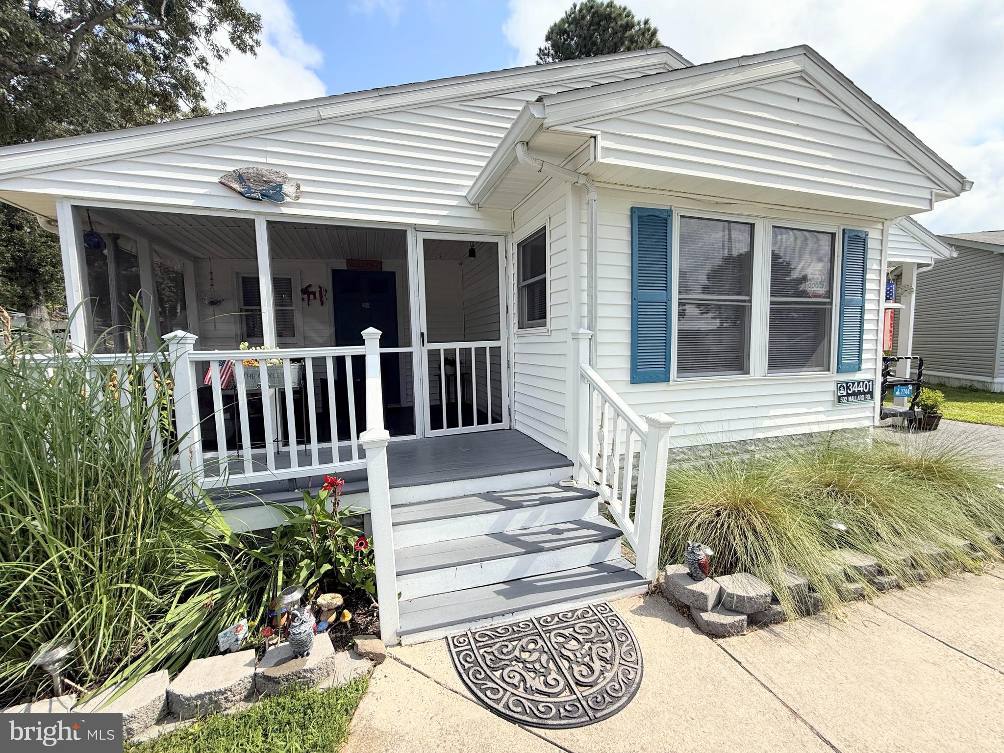 34401 MALLARD ROAD 502