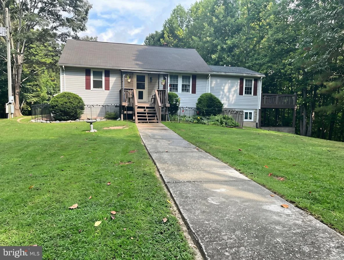 615 Reed Bridge Farm Road E, Bruington, VA, 23023
