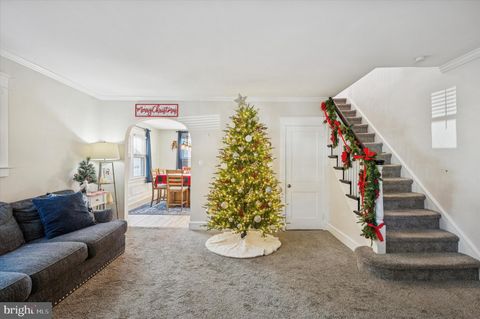 Tiny photo for 220 Sedgewood Road, SPRINGFIELD, PA 19064 (MLS # PADE2105262)