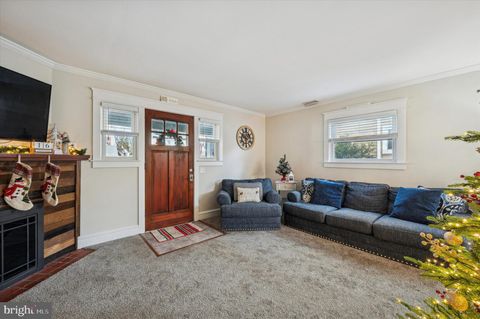 Tiny photo for 220 Sedgewood Road, SPRINGFIELD, PA 19064 (MLS # PADE2105262)