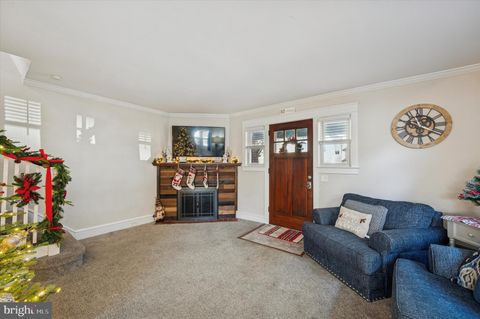 Tiny photo for 220 Sedgewood Road, SPRINGFIELD, PA 19064 (MLS # PADE2105262)