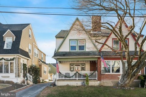 Tiny photo for 220 Sedgewood Road, SPRINGFIELD, PA 19064 (MLS # PADE2105262)