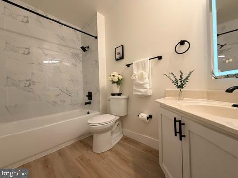 WORLDGATE CONDO - Residential