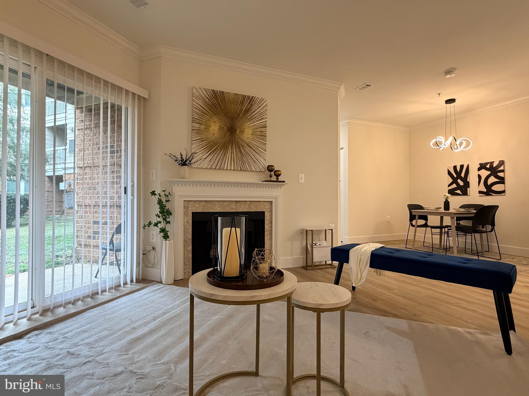 WORLDGATE CONDO - Residential