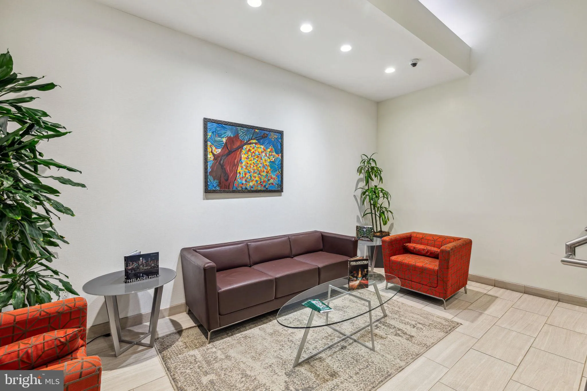 Philadelphia, Pennsylvania 19102, United States, 1 Bedroom Bedrooms, ,1 BathroomBathrooms,Residential,Active,184755