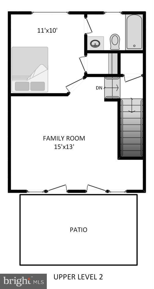 MOSAIC AT MERRIFIELD - Residential
