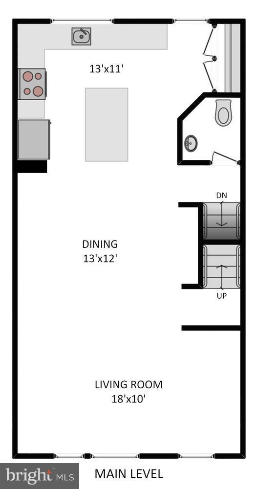 MOSAIC AT MERRIFIELD - Residential