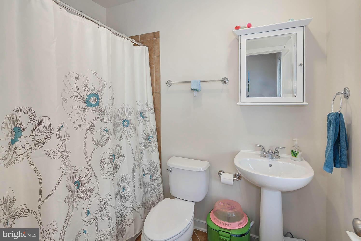 MOSAIC AT MERRIFIELD - Residential