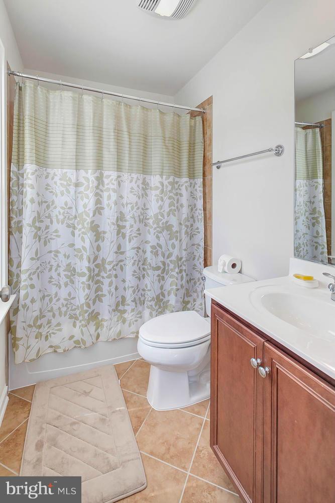 MOSAIC AT MERRIFIELD - Residential