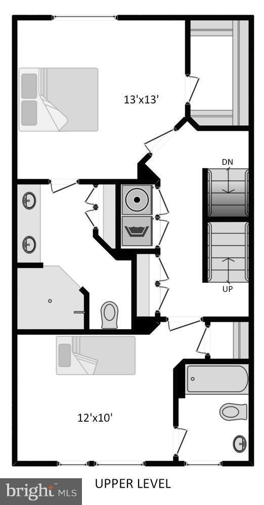 MOSAIC AT MERRIFIELD - Residential