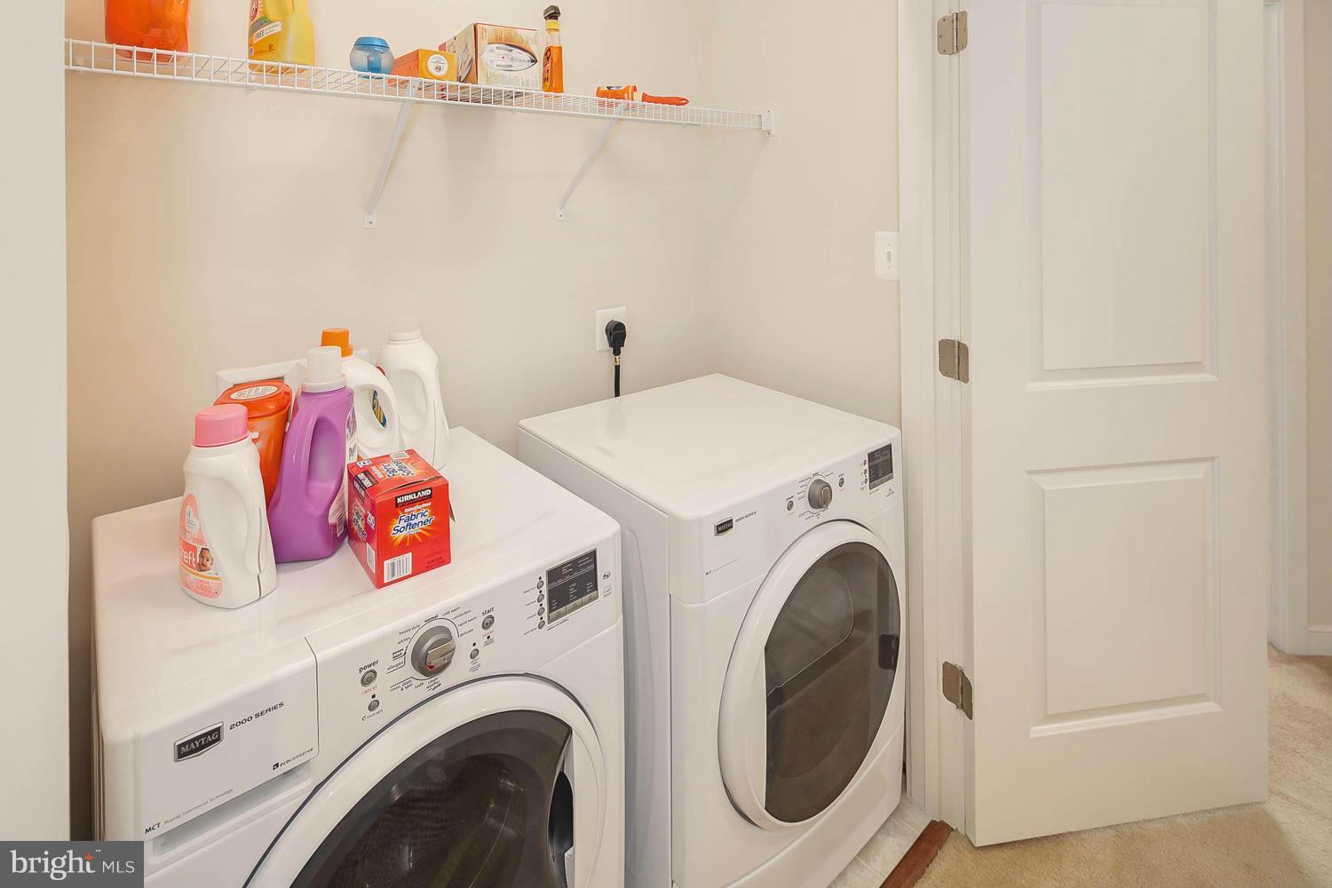 MOSAIC AT MERRIFIELD - Residential