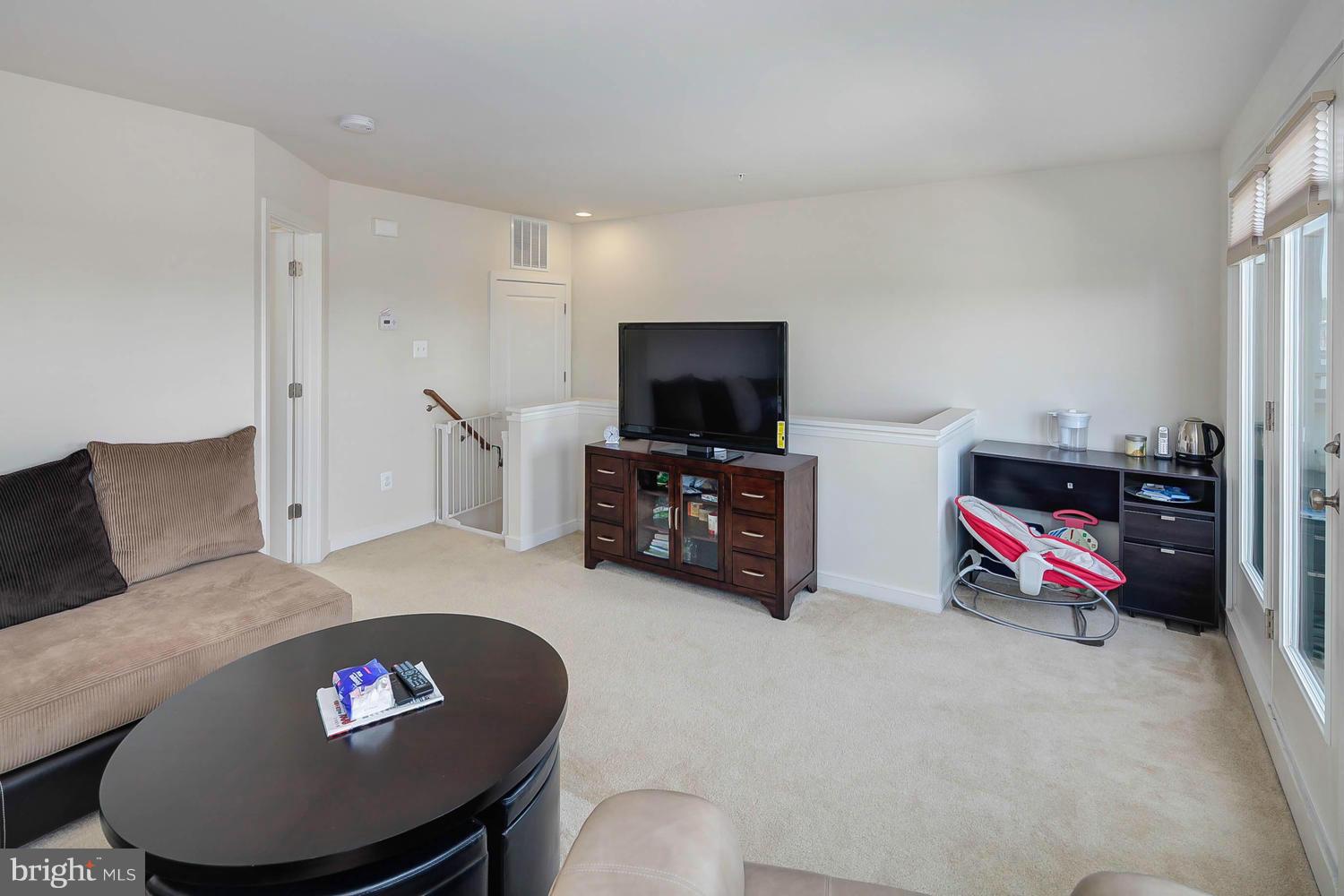 MOSAIC AT MERRIFIELD - Residential