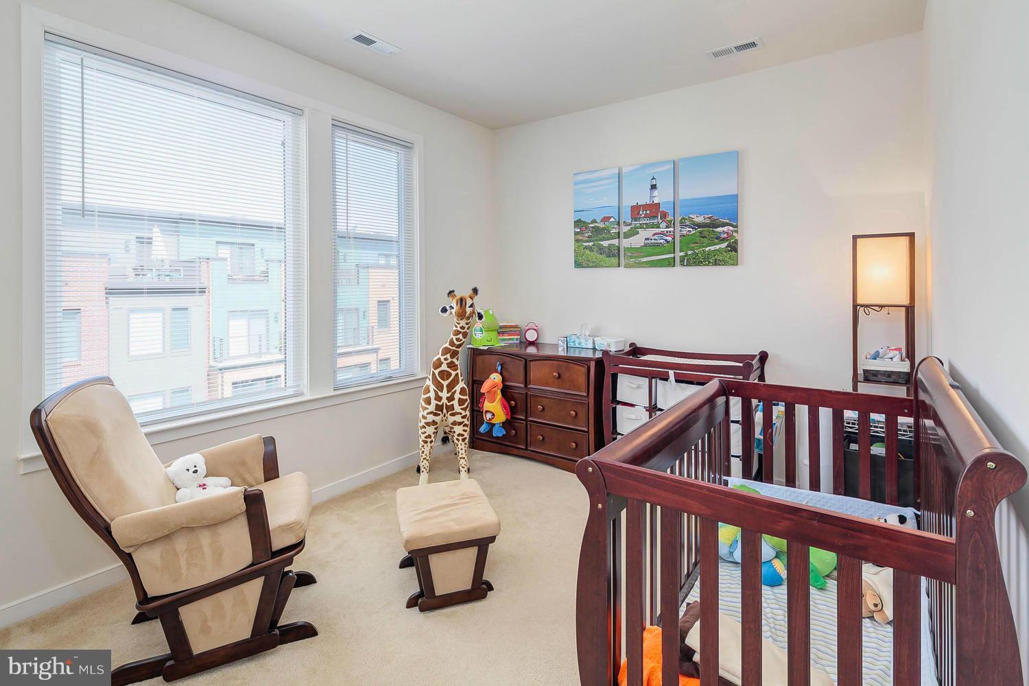 MOSAIC AT MERRIFIELD - Residential