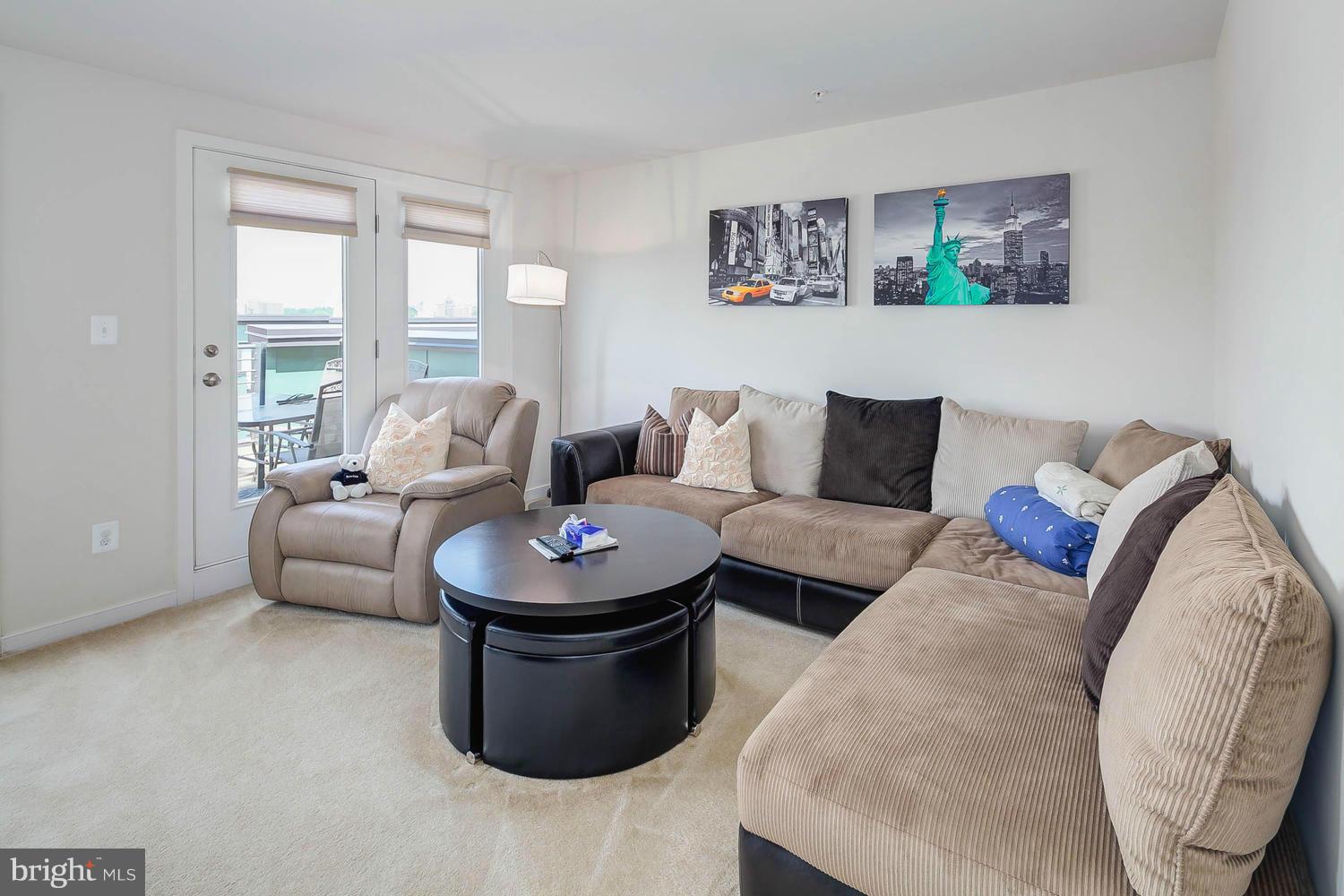 MOSAIC AT MERRIFIELD - Residential