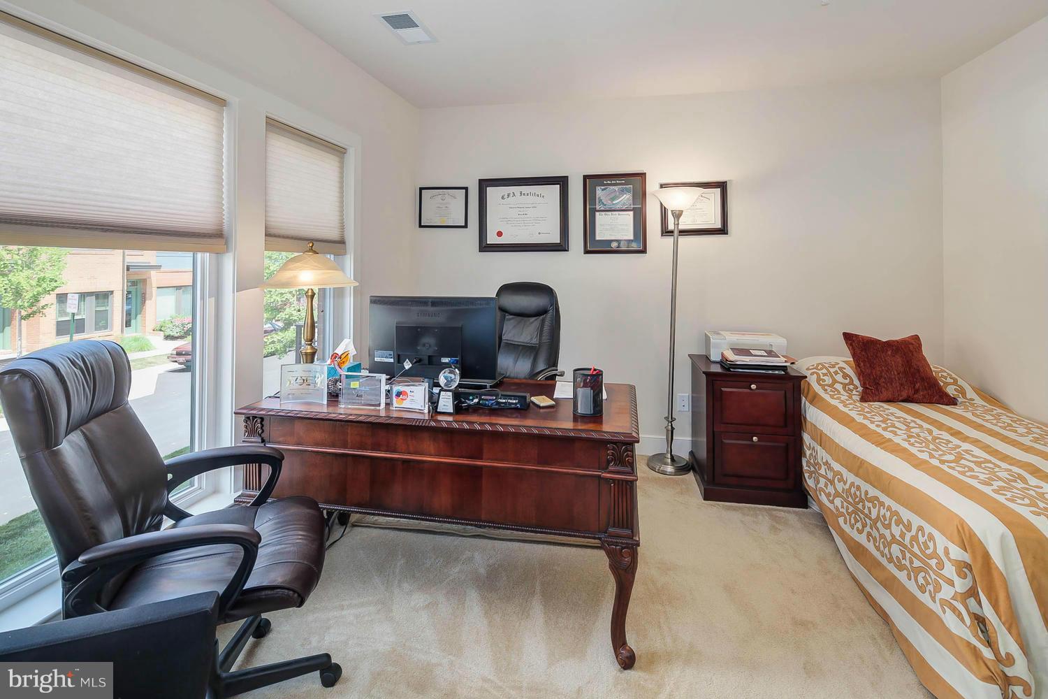 MOSAIC AT MERRIFIELD - Residential