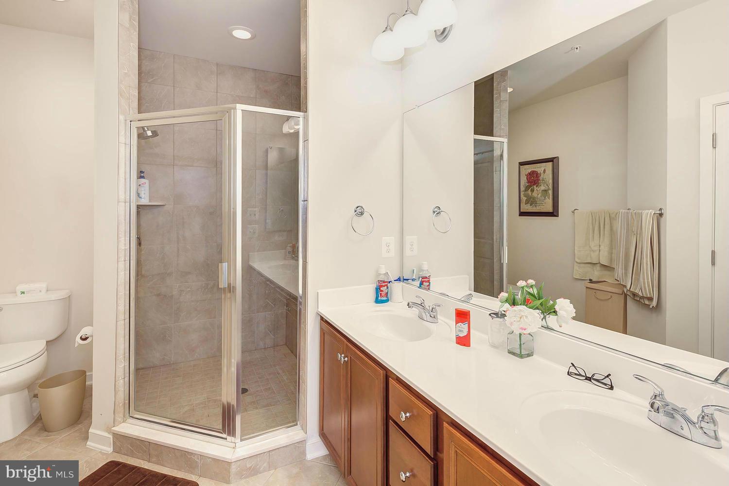 MOSAIC AT MERRIFIELD - Residential