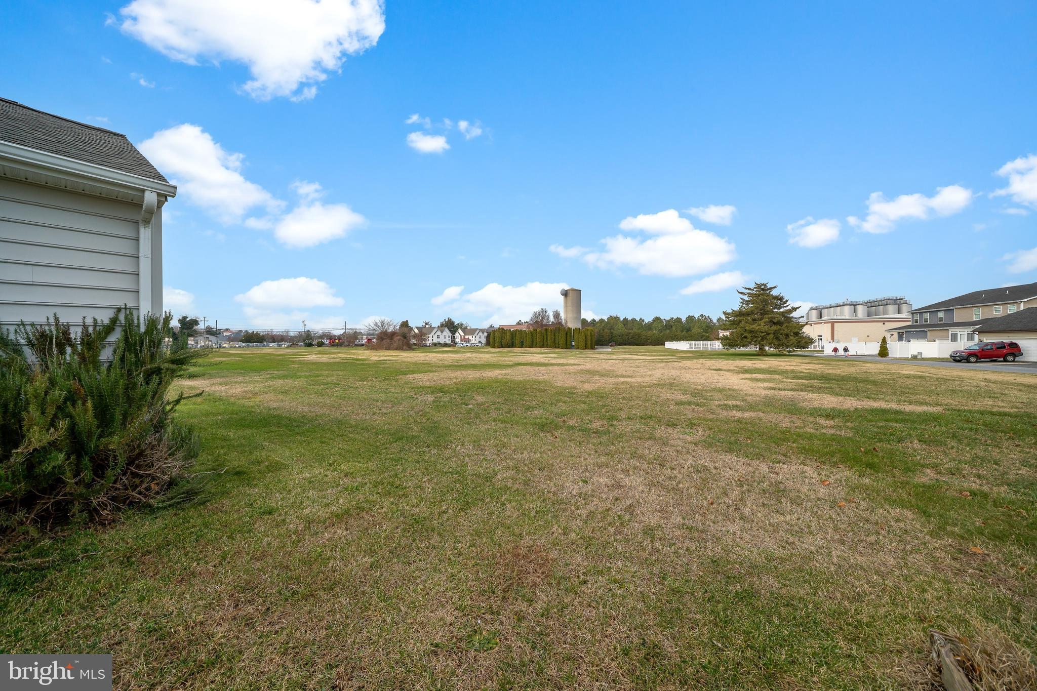 CANNERY VILLAGE - Residential