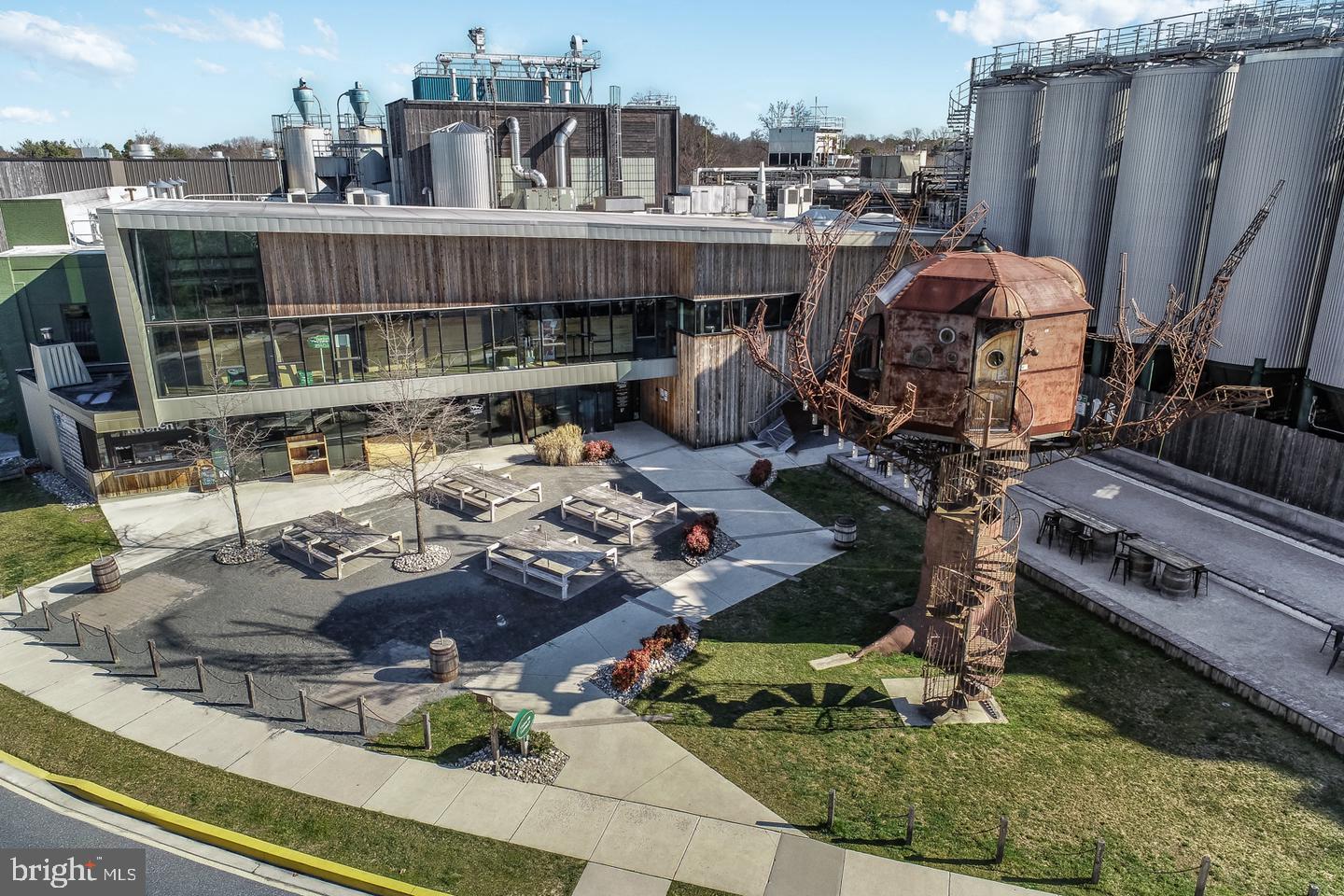 CANNERY VILLAGE - Residential