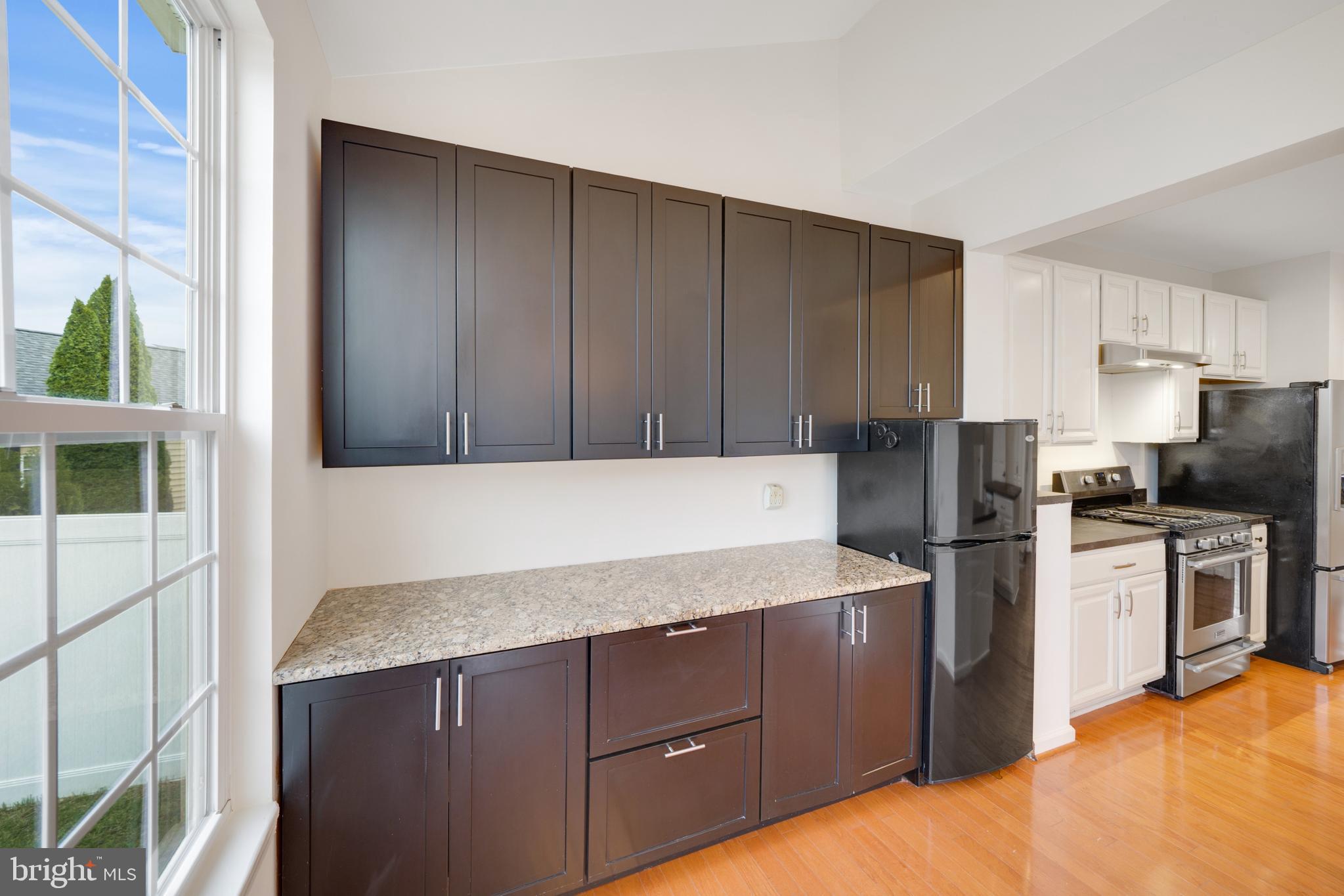 CANNERY VILLAGE - Residential